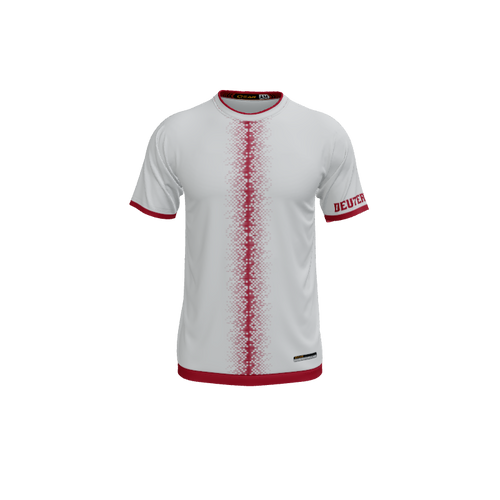 Mens Jerseys Pixel Crew Neck ECO Jersey. (x 1)