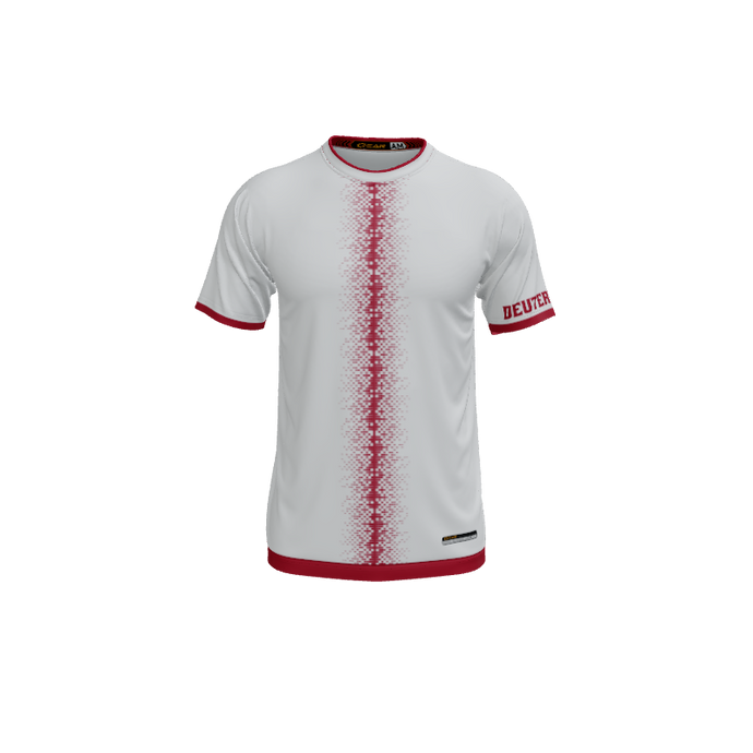 Mens Jerseys Pixel Crew Neck ECO Jersey. (x 1)