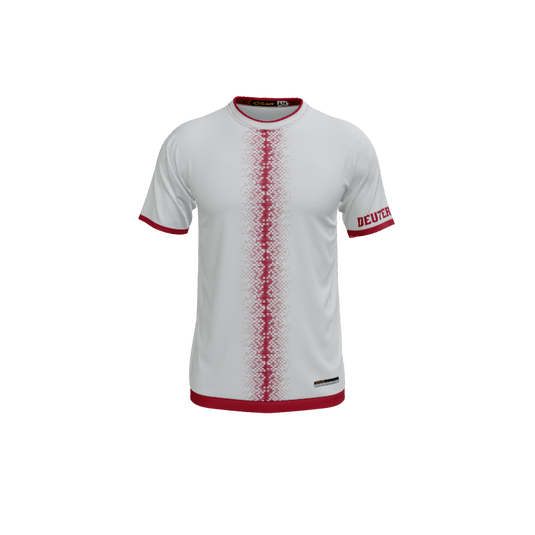 Mens Jerseys Pixel Crew Neck ECO Jersey. (x 1)