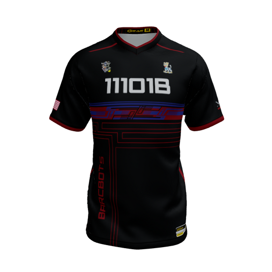 Mens Jerseys Surge VNeck Jersey 2.0. (x 1)