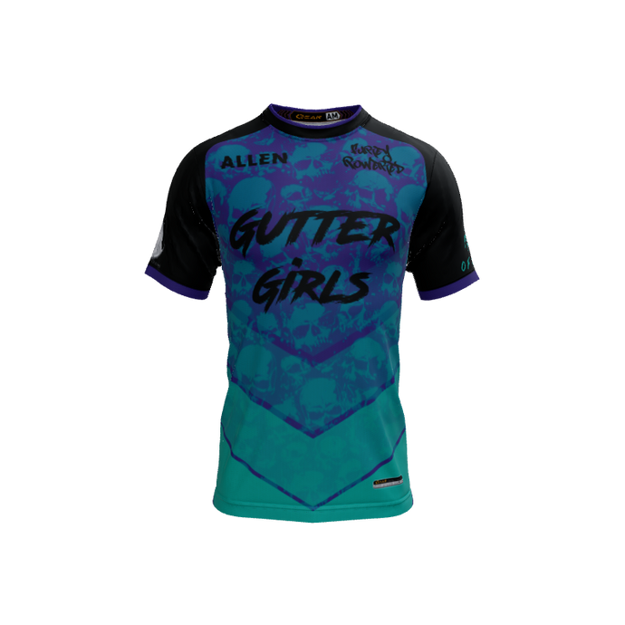 Mens Jerseys Boost Crew Neck 2.50. (x 1)