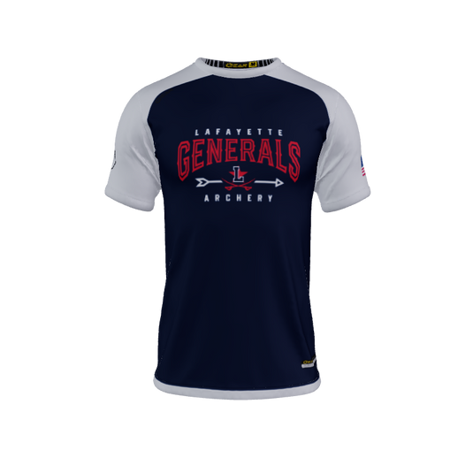 Mens Jerseys Core Crew Neck Jersey 2.0. (x 19)