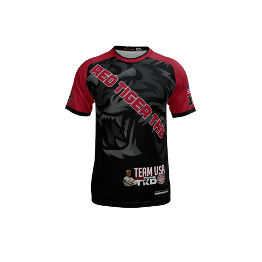 Mens Jerseys Tiger Fury Crew Neck 2.50. (x 13)