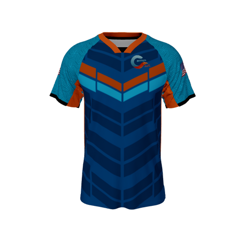 Mens Jerseys Charger II Premium Pro V. (x 6)