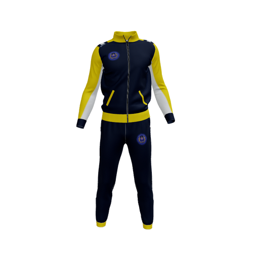 Packages Varsity Tracksuit. (x 17)