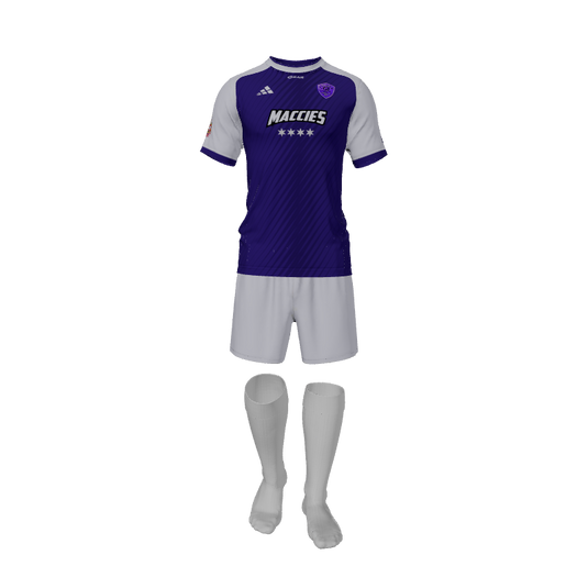Packages Basic Core Soccer Uniform Kit. (x 13)
