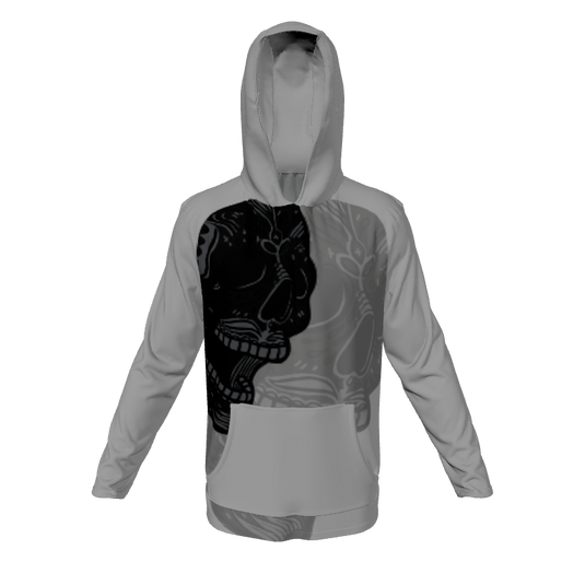 Hoodies Skull Candy Long Sleeve Hoodie w/Pocket. (x 105)