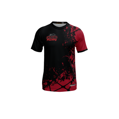 Mens Jerseys Racer Crew Neck ECO Jersey. (x 5)