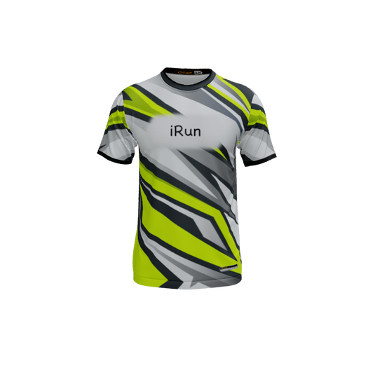 Mens Jerseys Lightning Crew Neck ECO Jersey. (x 1)