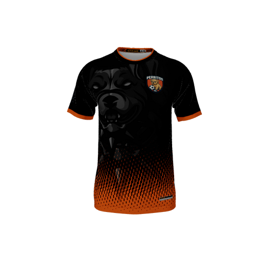 Mens Jerseys Pitbull Crew Neck 2.50. (x 19)