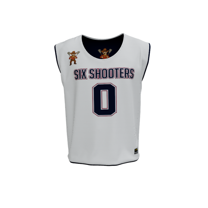 Mens Jerseys Core Lacrosse Sleeveless Reversible Single Ply Jersey. (x 15)