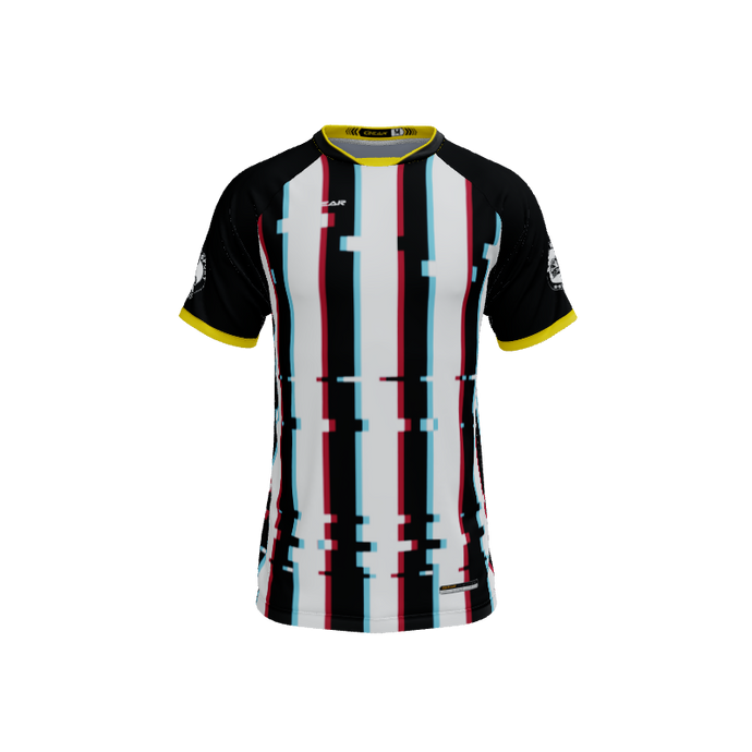 Mens Jerseys Glitch Pro Neck Jersey. (x 14)