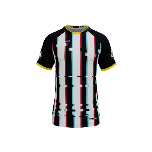 Mens Jerseys Glitch Pro Neck Jersey. (x 14)