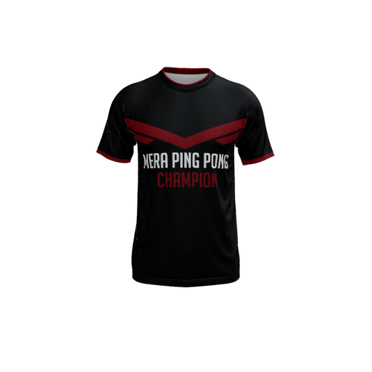 Mens Jerseys Chev Crew Neck ECO Jersey. (x 1)