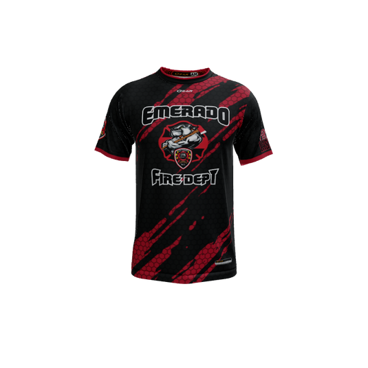 Mens Jerseys Hex Crew Neck ECO Jersey. (x 33)