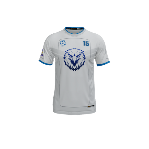 Mens Jerseys Chev Crew Neck ECO Jersey. (x 40)