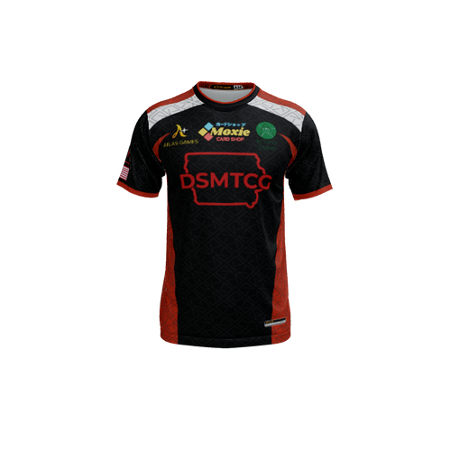 Mens Jerseys Renegade Crew Neck ECO Jersey. (x 73)