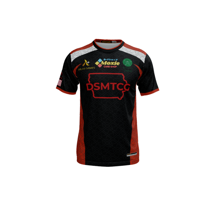 Mens Jerseys Renegade Crew Neck ECO Jersey. (x 73)