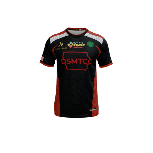 Mens Jerseys Renegade Crew Neck ECO Jersey. (x 73)
