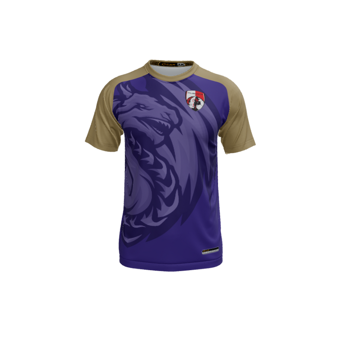 Mens Jerseys Dragon Fury Crew Neck 2.50. (x 14)