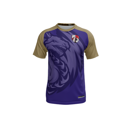 Mens Jerseys Dragon Fury Crew Neck 2.50. (x 14)