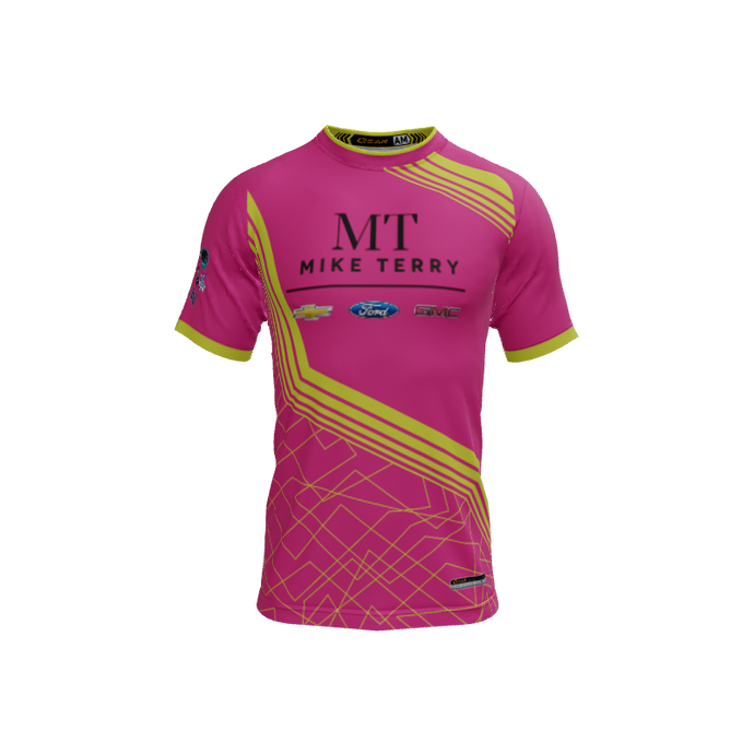 Mens Jerseys Lazer Crew Neck 2.50. (x 18)