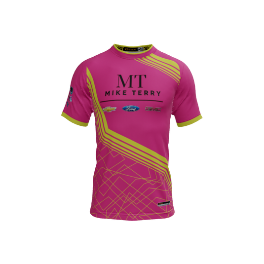 Mens Jerseys Lazer Crew Neck 2.50. (x 18)