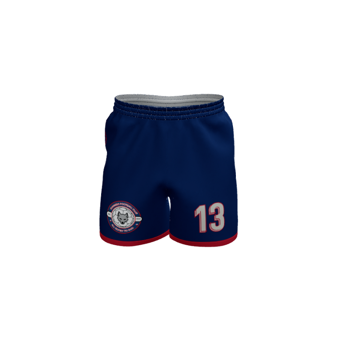 Mens Shorts Core Multi-Sport Short 7. (x 15)
