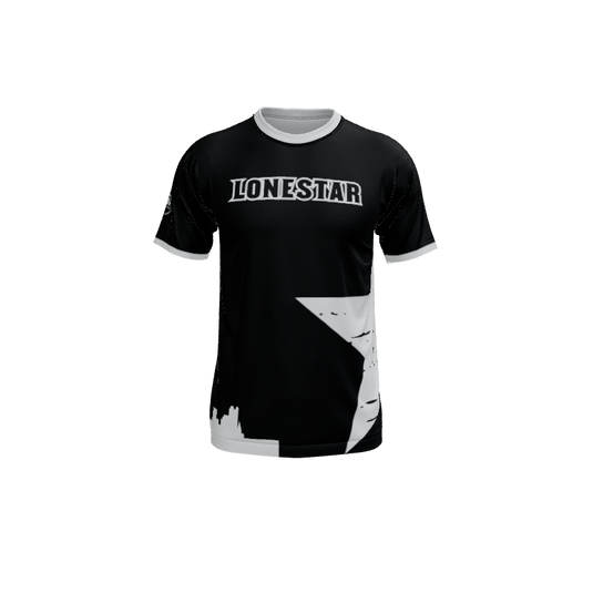 Mens Jerseys A Lone Star Crew Neck ECO Jersey. (x 10)