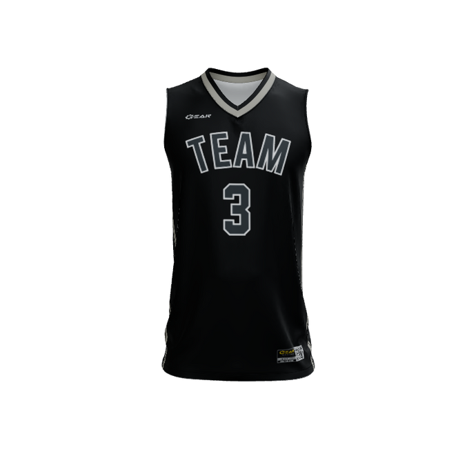 Mens Jerseys Xpress Basketball Jersey. (x 8)