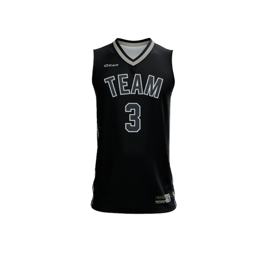 Mens Jerseys Xpress Basketball Jersey. (x 8)
