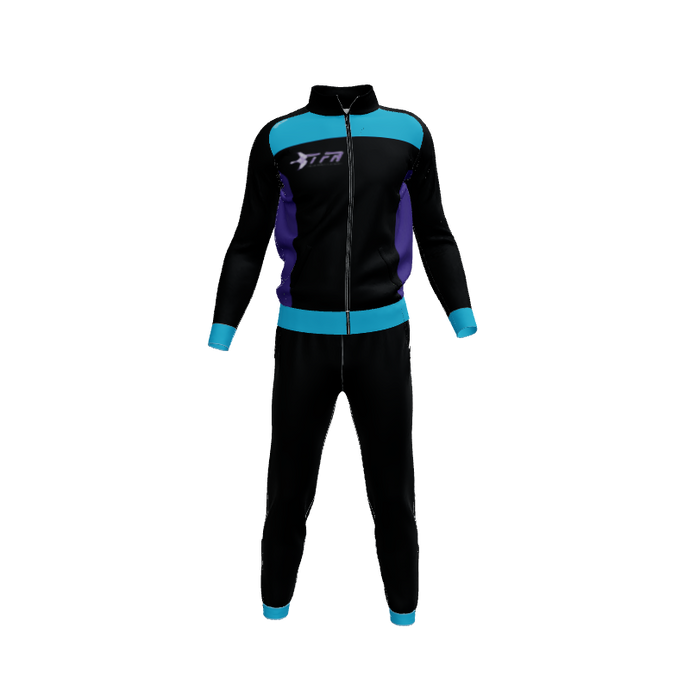 Packages Chase Tracksuit. (x 1)