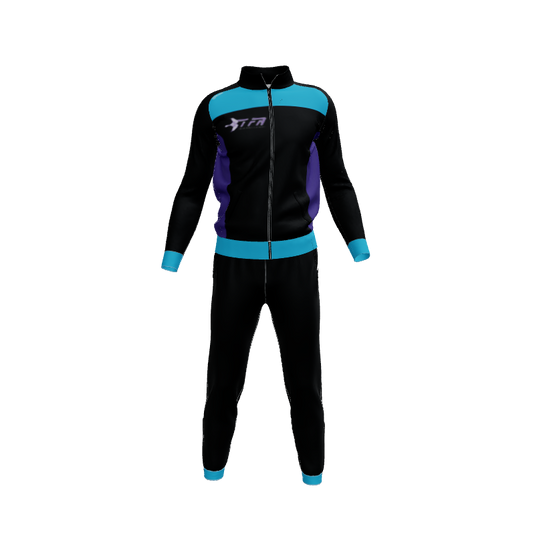 Packages Chase Tracksuit. (x 1)