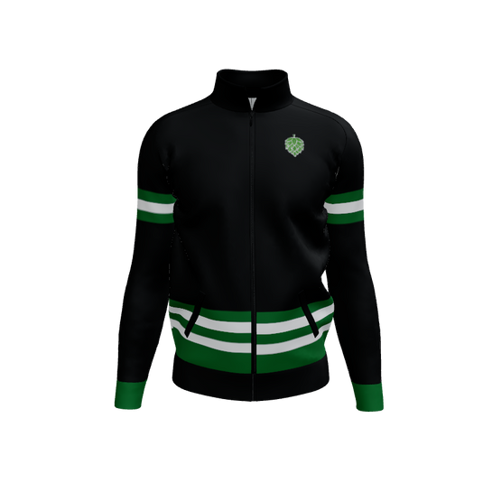 Custom Jackets Classic Active Jacket. (x 6)