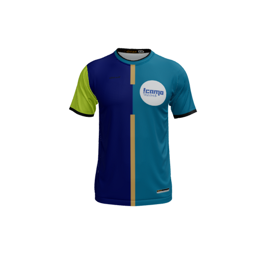 Mens Jerseys Classic Crew Neck ECO Jersey. (x 13)