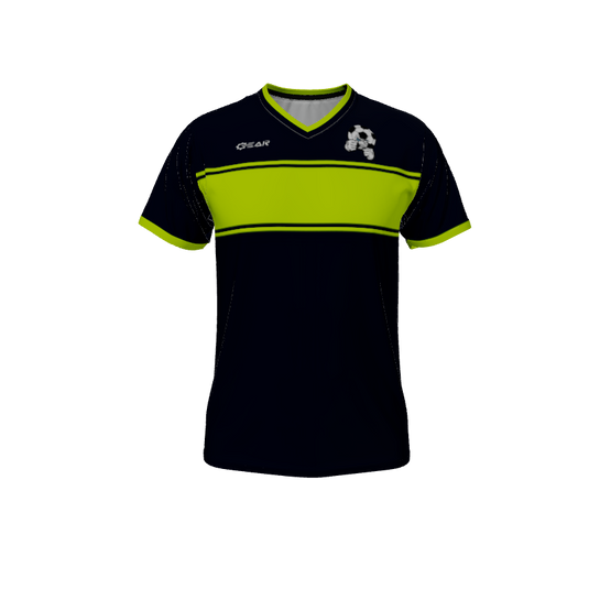 Custom Jerseys Classic Premium Ultra V-Neck. (x 13)