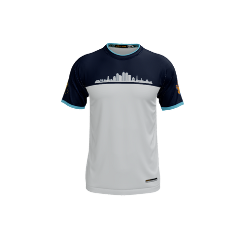 Mens Jerseys Finishline Crew Neck 2.50. (x 1)