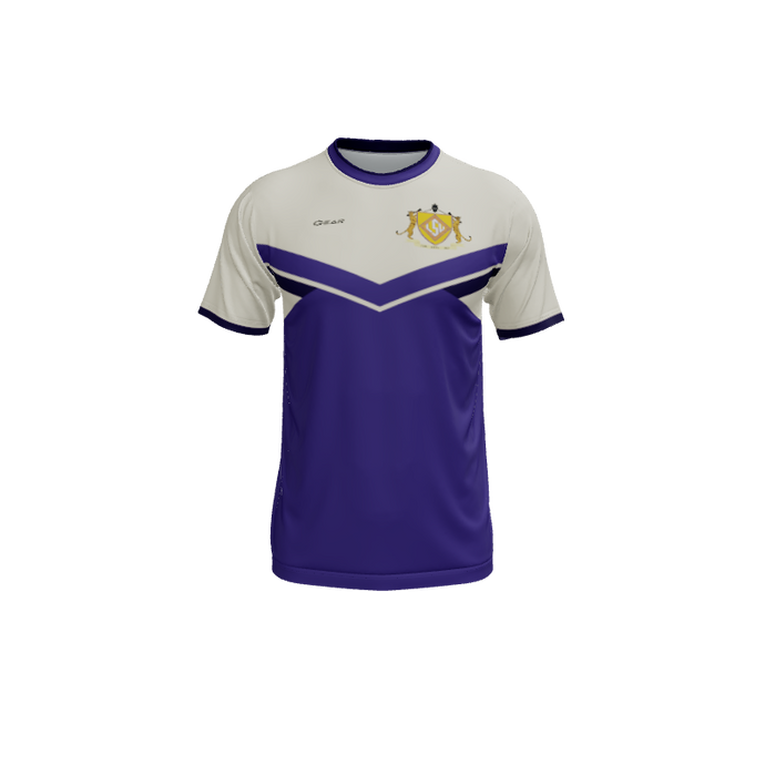 Mens Jerseys Chev Crew Neck ECO Jersey. (x 29)