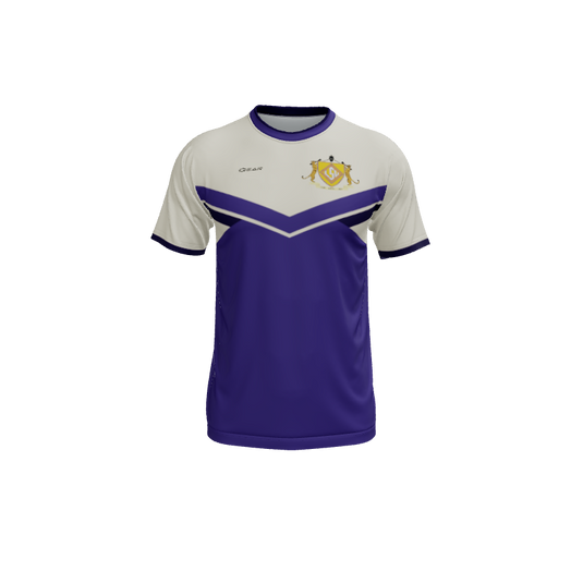 Mens Jerseys Chev Crew Neck ECO Jersey. (x 29)
