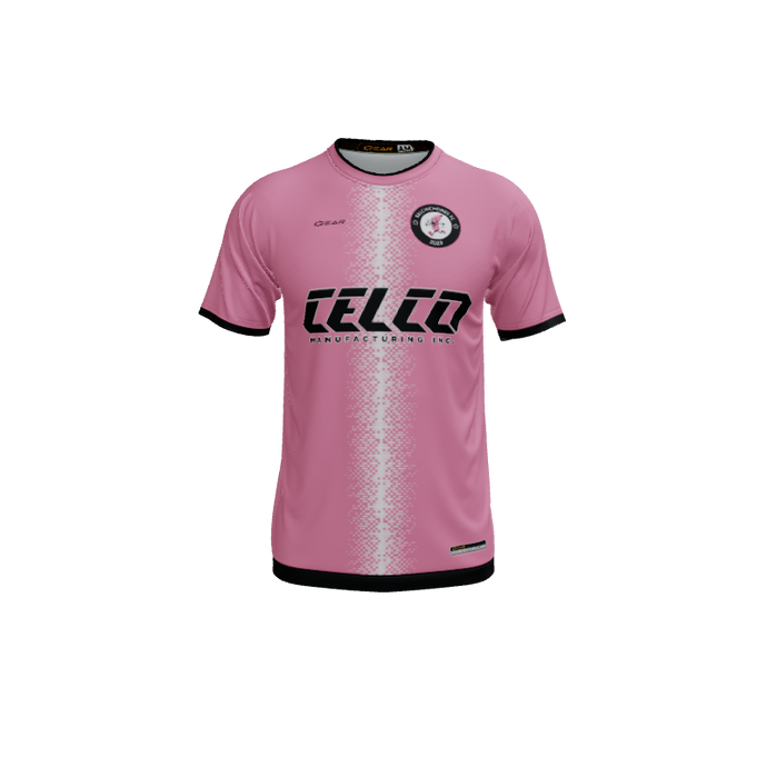 Mens Jerseys Pixel Crew Neck ECO Jersey. (x 14)