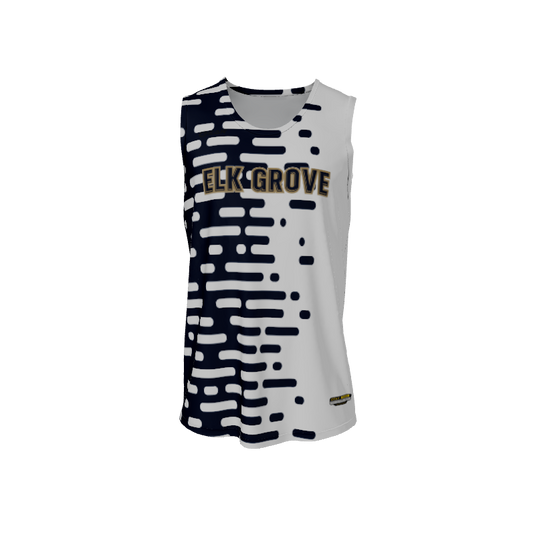 Mens Jerseys Dash Track Singlet. (x 1)