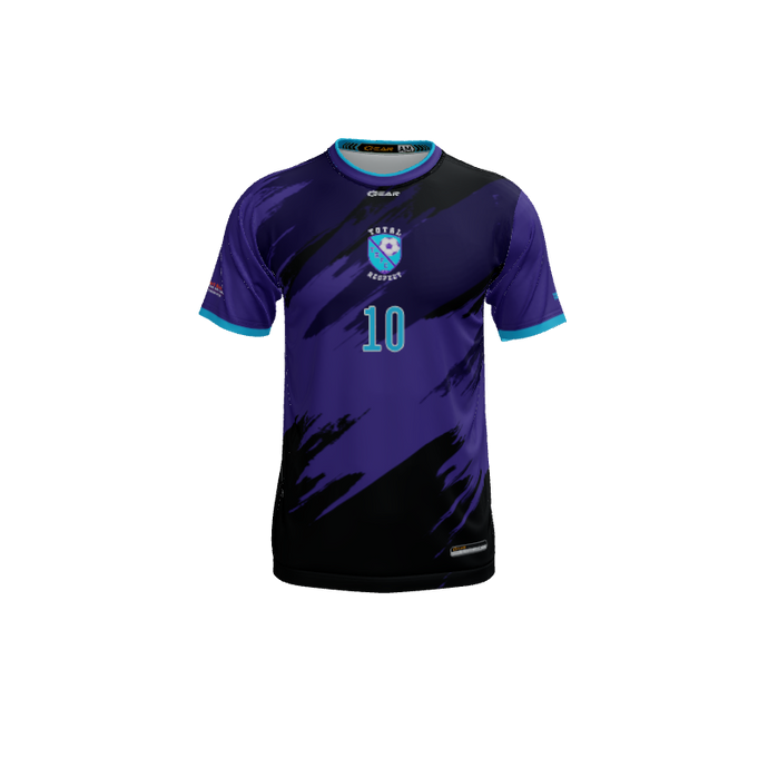 Mens Jerseys Smear Crew Neck ECO Jersey. (x 26)