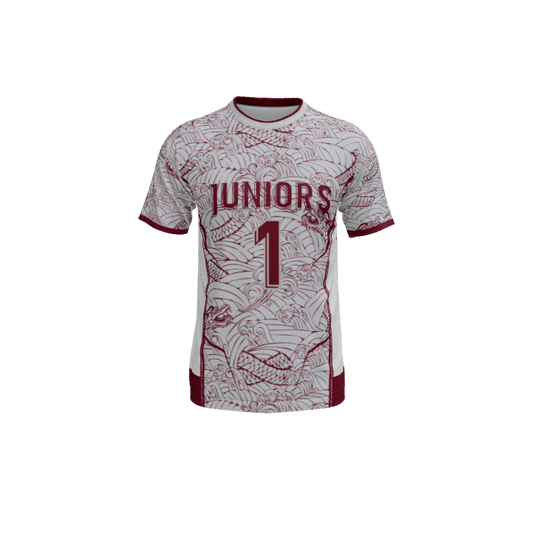 Mens Jerseys Water Dragon Crew Neck ECO Jersey. (x 15)