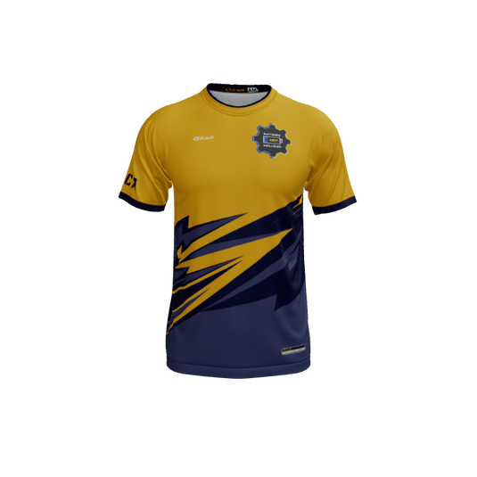 Mens Jerseys Ninja Crew Neck 2.50. (x 9)