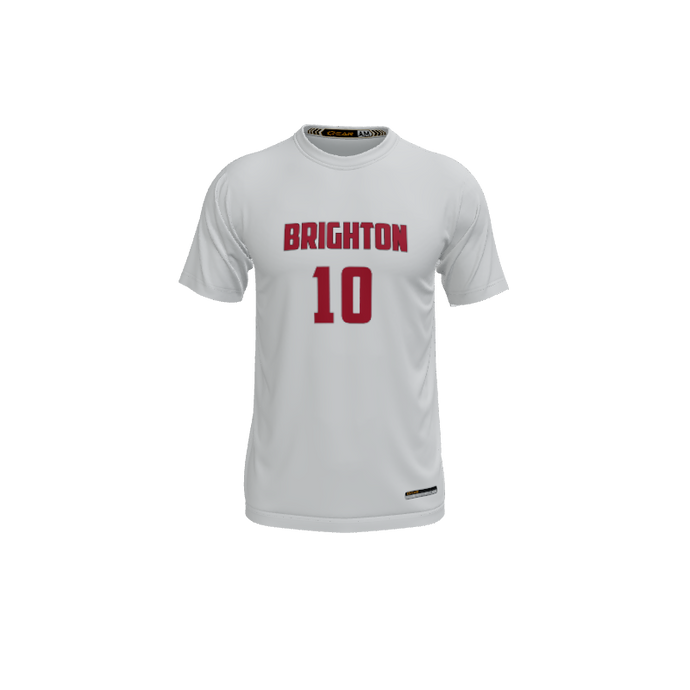 Mens Jerseys Core Crew Neck ECO Jersey. (x 27)