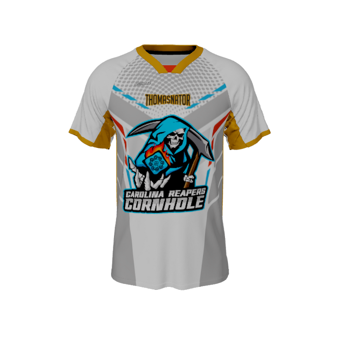 Mens Jerseys Exquisite II Premium Pro V. (x 1)