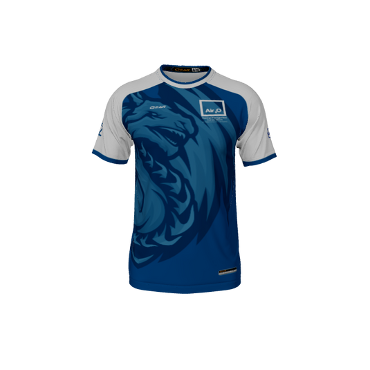 Mens Jerseys Dragon Crew Neck 2.50. (x 17)