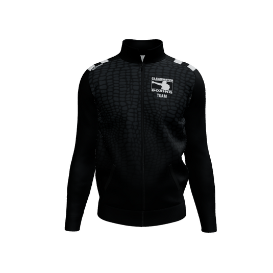 Custom Jackets Varsity Active Jacket. (x 1)