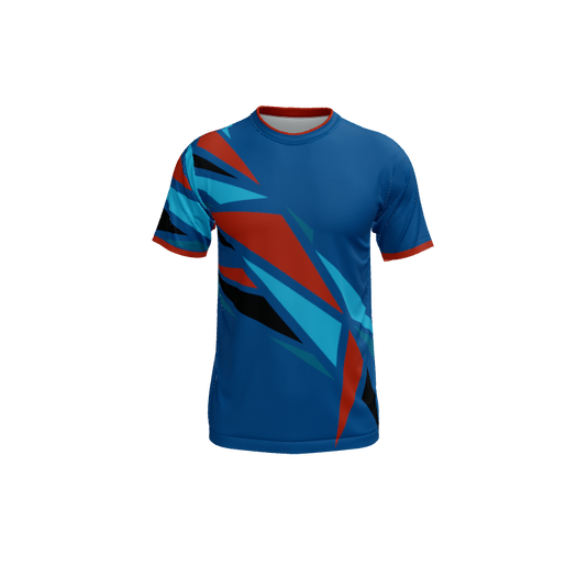 Mens Jerseys Breach Crew Neck ECO Jersey. (x 2)