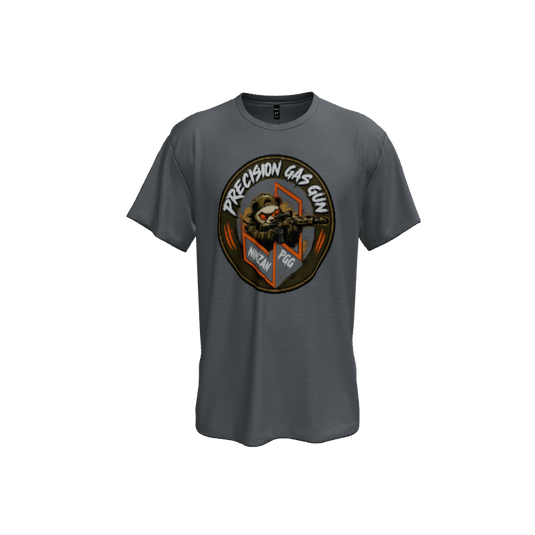 T-Shirt Basic Core Performance Cotton Blend T-Shirt. (x 16)
